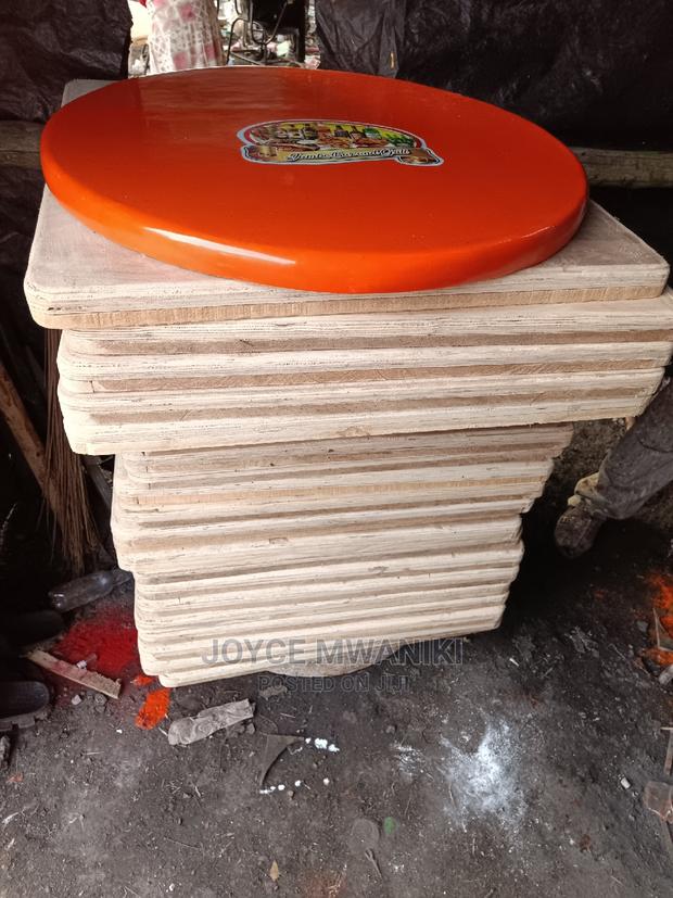 Marble Restaurant Table Top