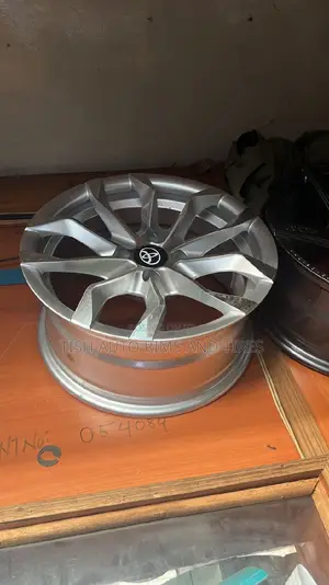Rims Set Size 15 Inch