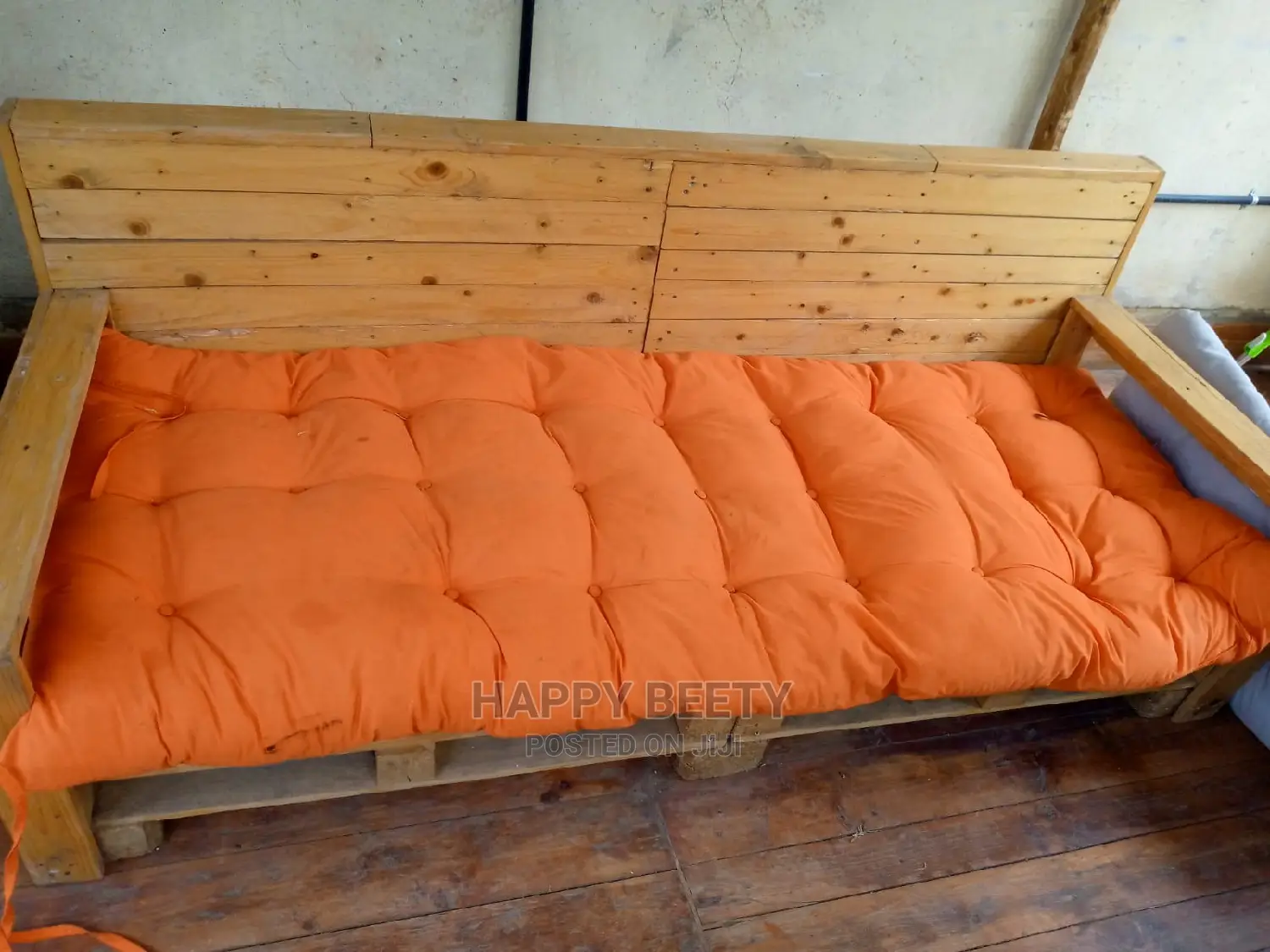 Pallet Cushion