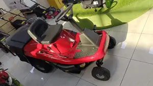 Ride on Lawn Mowers