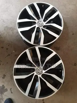 16 Inch Passat Original Rims ( Germany)