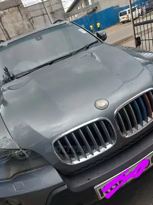 BMW X5(E70) Front Windscreen