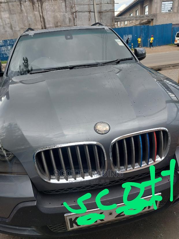 BMW X5(E70) Front Windscreen - thumbnail 3