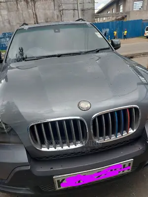BMW X5(E70) Front Windscreen
