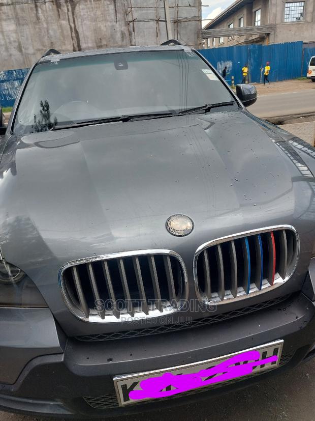 BMW X5(E70) Front Windscreen - thumbnail 2