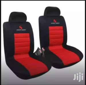 New Brand Seat Covers, Free Delivery Within Nairobi Town.