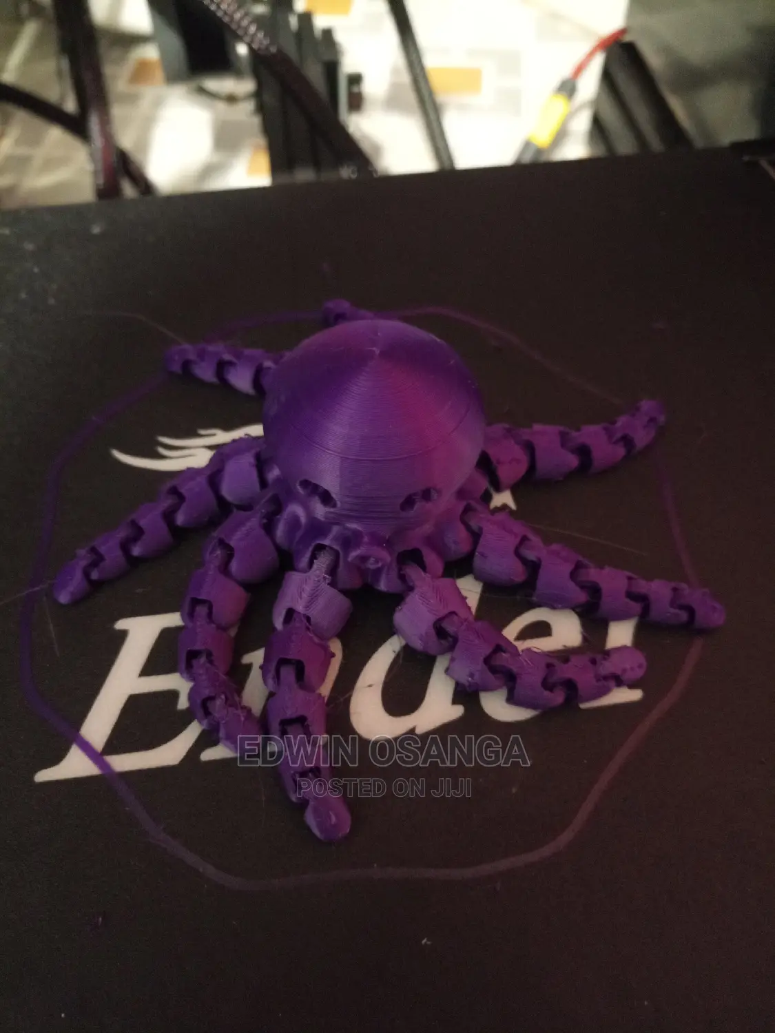 Cad Modelling And 3d Printing