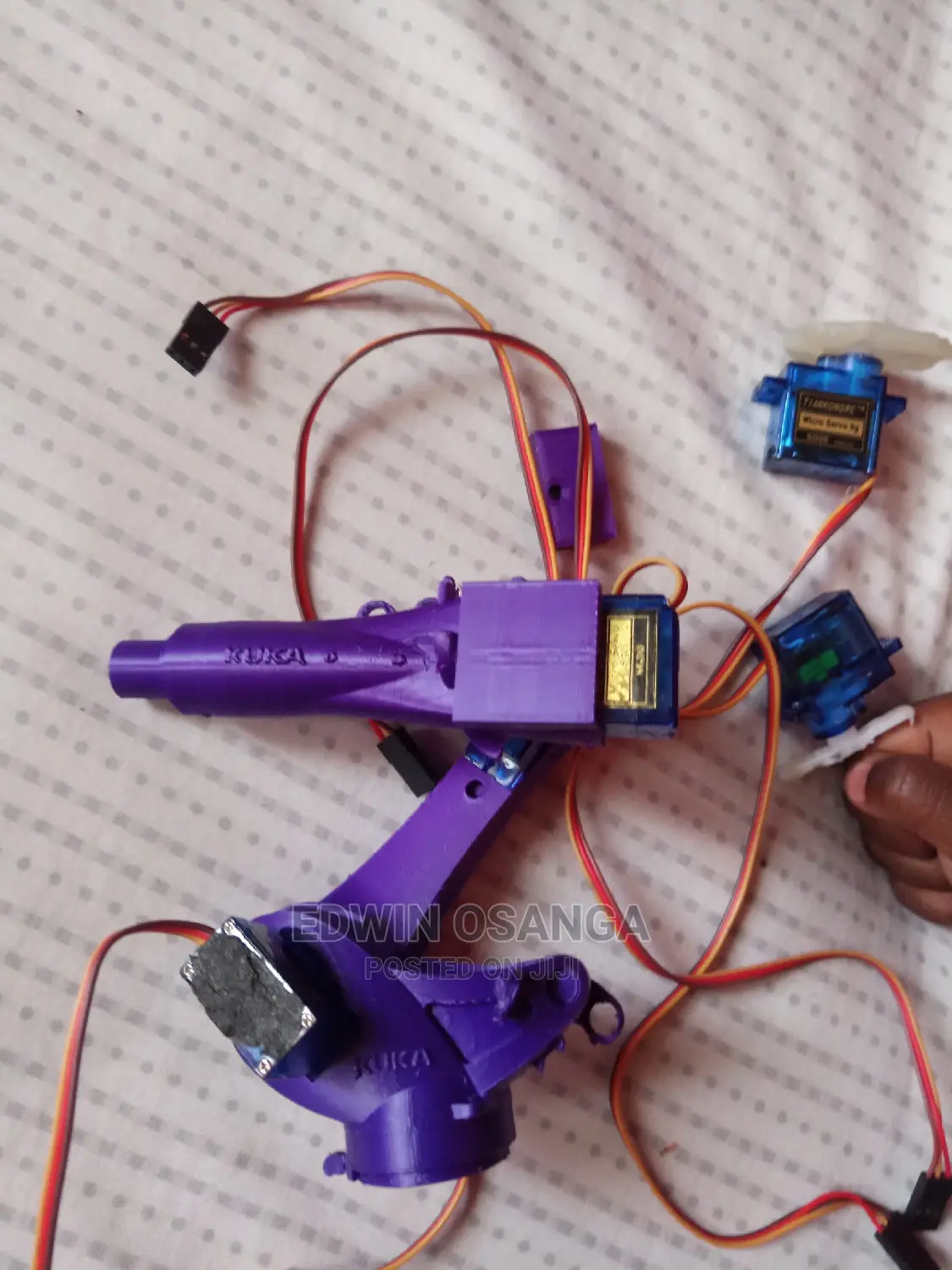 Cad Modelling And 3d Printing