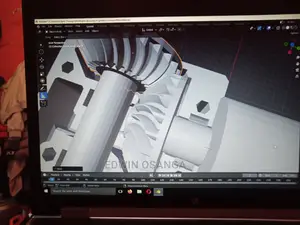 Cad Modelling And 3d Printing