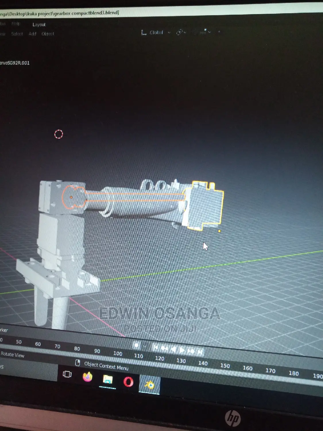 Cad Modelling And 3d Printing