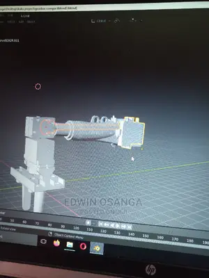 Cad Modelling And 3d Printing