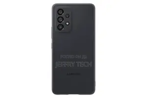 Samsung Silicone Cover Galaxy A53 5G
