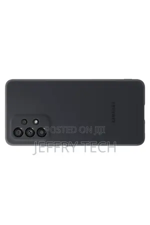 Samsung Silicone Cover Galaxy A53 5G