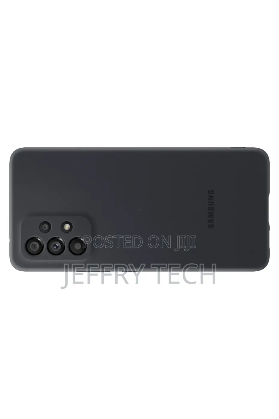 Samsung Silicone Cover Galaxy A53 5G