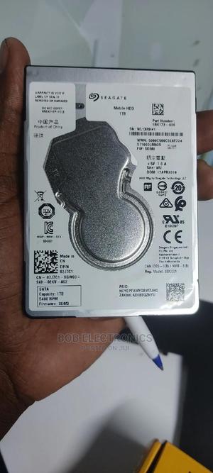 500gb Hard Disk Tested Drive - thumbnail 2