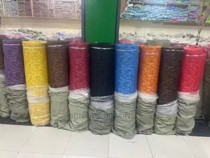 CURTAINS ARE Measured Per Metre