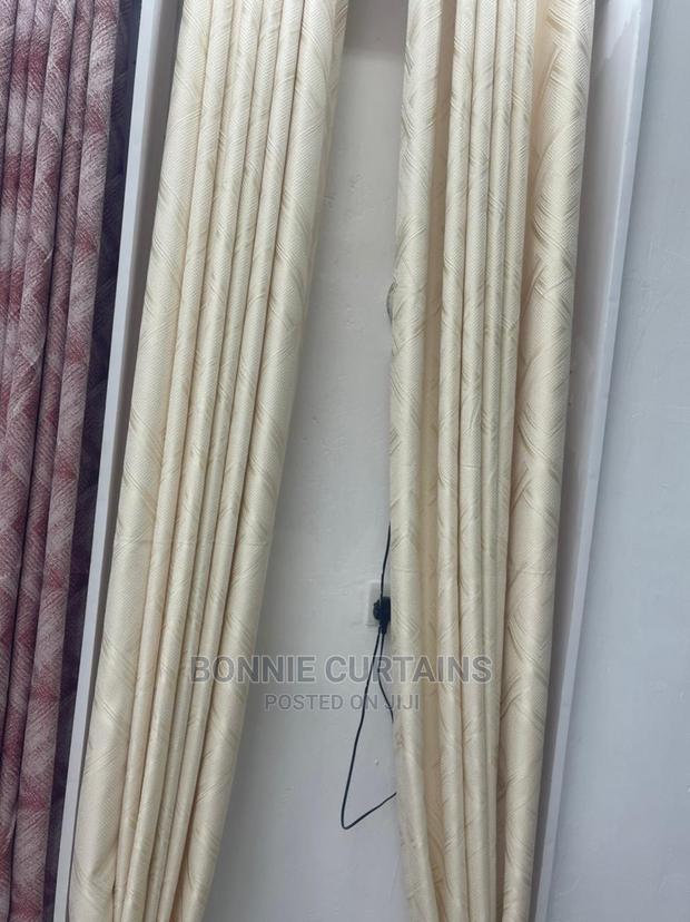 CURTAINS ARE Measured Per Metre - thumbnail 9