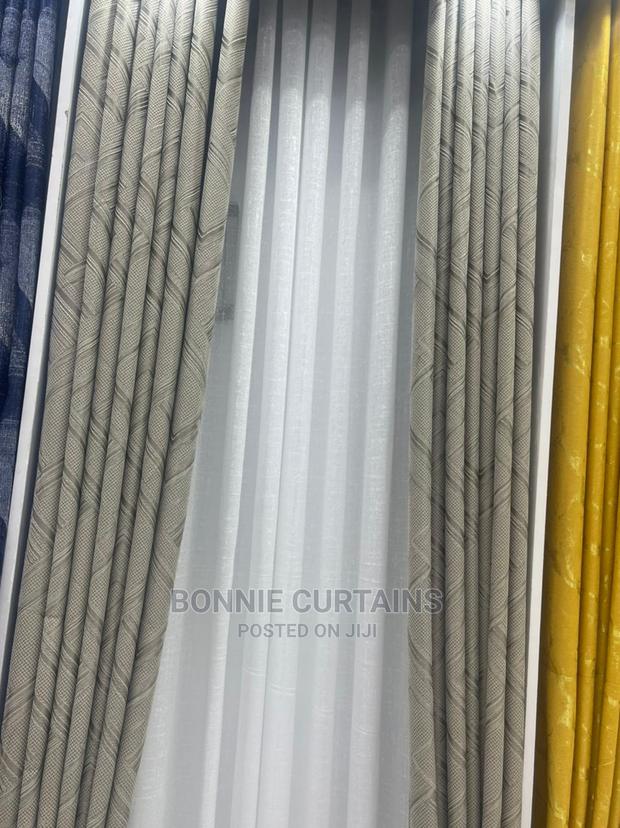 CURTAINS ARE Measured Per Metre - thumbnail 10