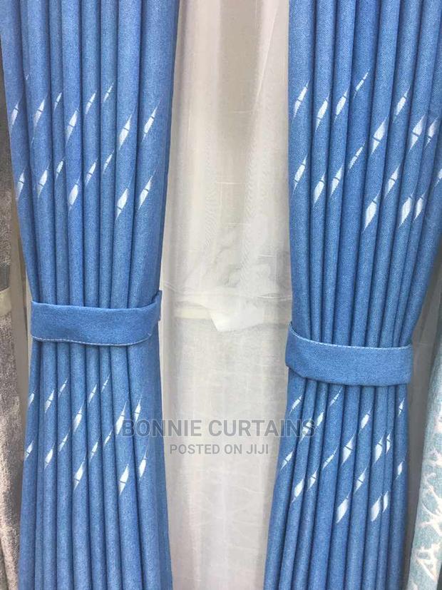 CURTAINS ARE Measured Per Metre - thumbnail 15