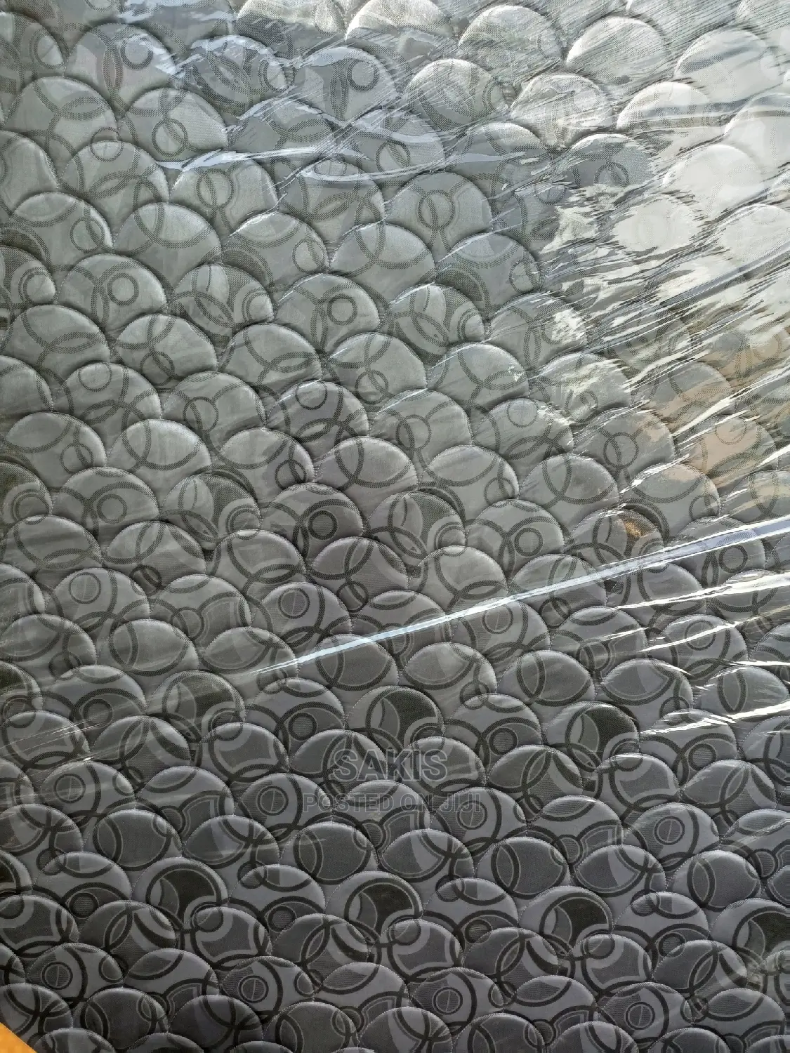 Usingizi Mtamuuu! 5 X 6 X 8 HD Quilted Mattresses