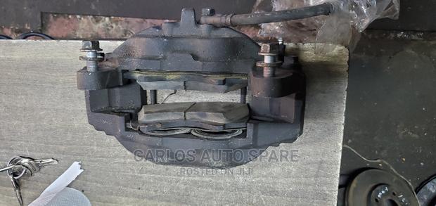 Front Brake Cariper 200 Series - thumbnail 2