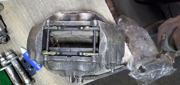 Front Brake Cariper 200 Series - thumbnail 3