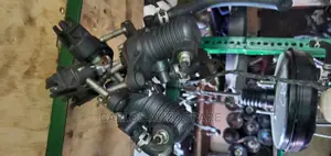 Upper Clutch Cylinder Hilux