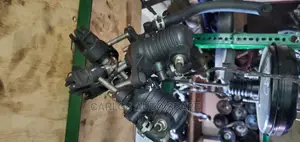 Upper Clutch Cylinder Hilux