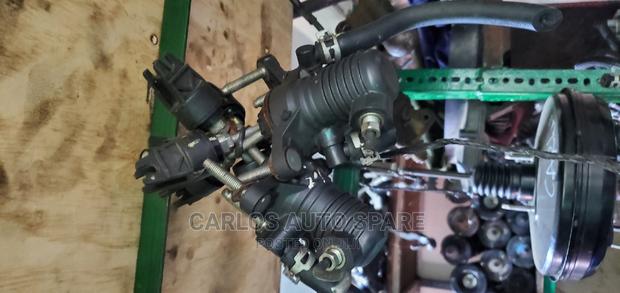 Upper Clutch Cylinder Hilux - thumbnail 2