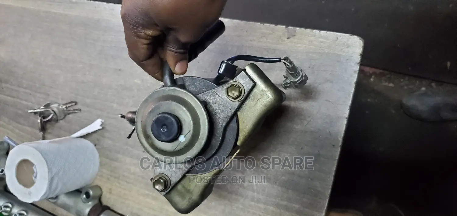 Fuel Pump Prado 95