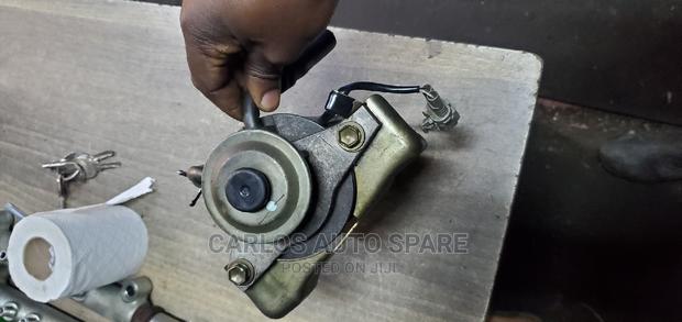 Fuel Pump Prado 95