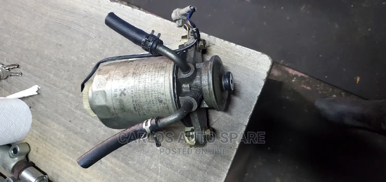 Fuel Pump Prado 95