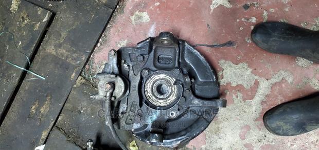 Hub Bearing L200 New Model - thumbnail 2