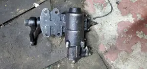 Steering Box Nissan Sahara 2wd Power