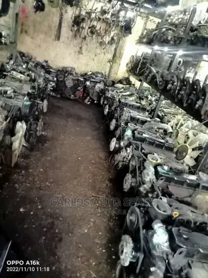 Diesel Engines QD32,TD27,WL,5L,1KZ,4D56,ZD30