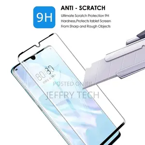 P40 P30 Pro Screen Protector for Huawei Mate 40 30 20 Pro P
