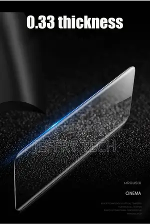UV Tempered Glass for Samsung Galaxy S21 S22 Plus Glass S10