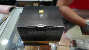 Nikon Z6 Ii Mirrorless Camera - main view