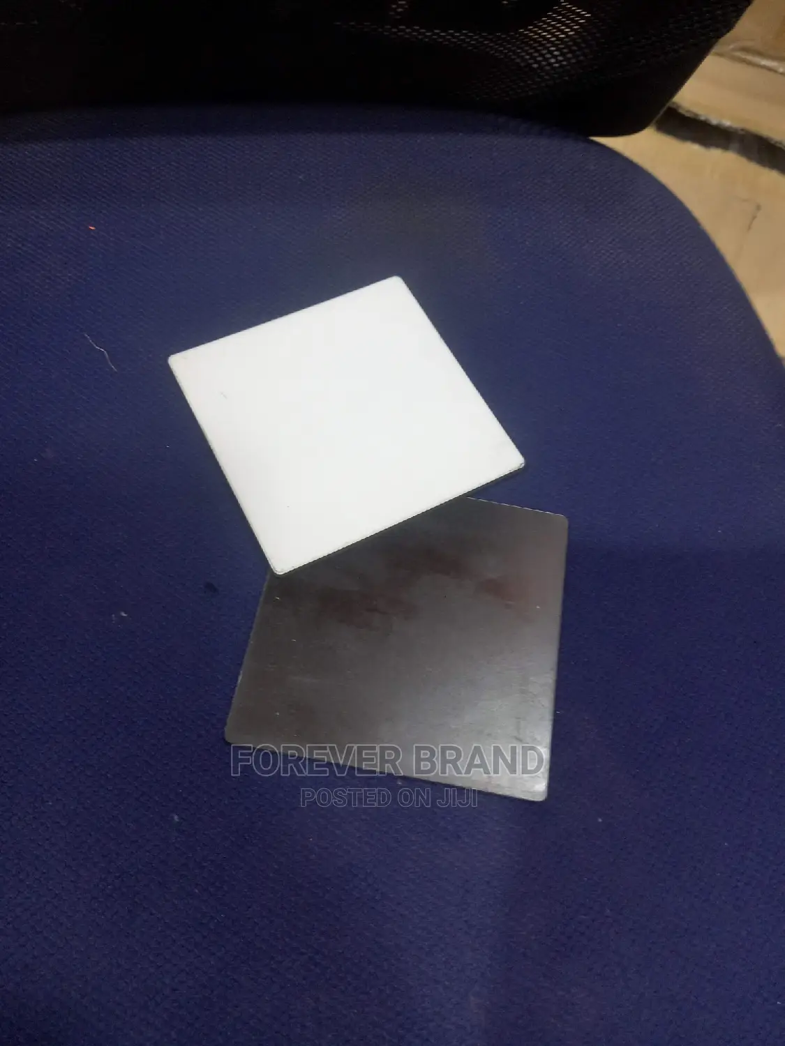 Plain Coasters