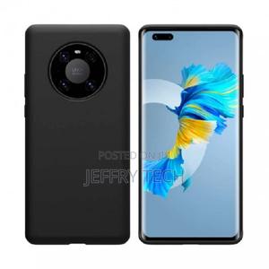 NILLKIN Flex Pure Soft Touch Feeling HUAWEI Mate 40 Pro - thumbnail 2