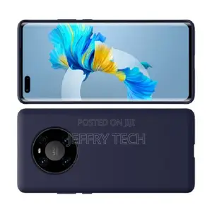 NILLKIN Flex Pure Soft Touch Feeling HUAWEI Mate 40 Pro