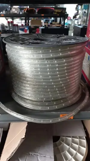 100mtrs Warmlight Lopelights