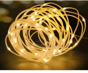 100mtrs Warmlight Lopelights