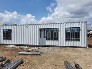 Container Homes/Container Offices Available on Order
