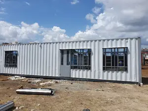Container Homes/Container Offices Available on Order