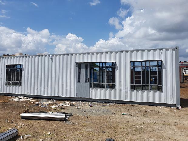 Container Homes/Container Offices Available on Order - thumbnail 2