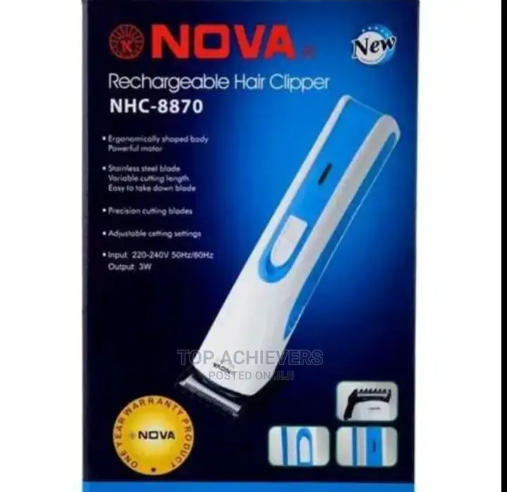 New Durable Nova