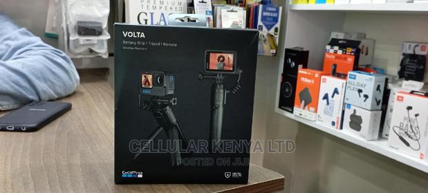 Gopro Volta Battery Grip for HERO10/9/8
