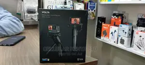 Gopro Volta Battery Grip for HERO10/9/8