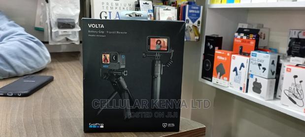 Gopro Volta Battery Grip for HERO10/9/8 - thumbnail 2